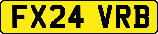 FX24VRB