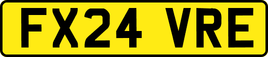 FX24VRE