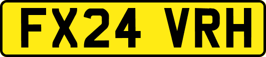 FX24VRH