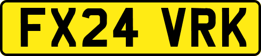 FX24VRK