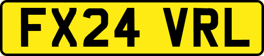 FX24VRL