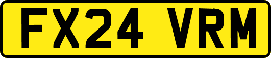 FX24VRM
