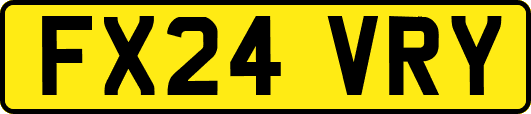FX24VRY