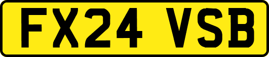 FX24VSB
