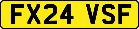 FX24VSF