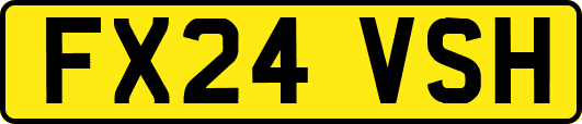 FX24VSH