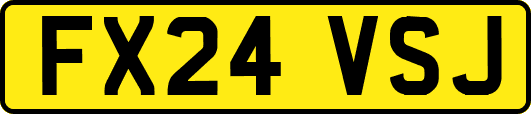 FX24VSJ