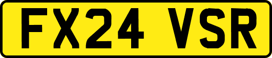 FX24VSR