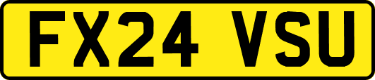 FX24VSU