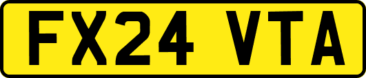 FX24VTA