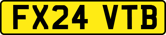 FX24VTB