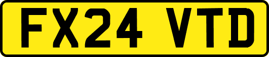 FX24VTD