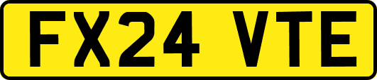 FX24VTE