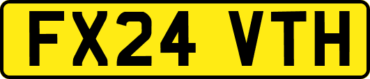 FX24VTH