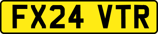 FX24VTR