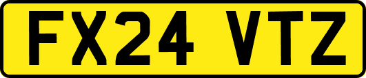 FX24VTZ