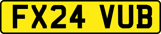 FX24VUB