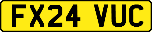 FX24VUC
