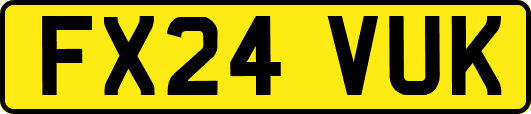 FX24VUK