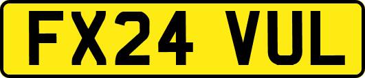 FX24VUL