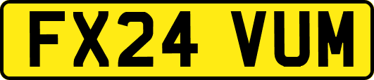 FX24VUM