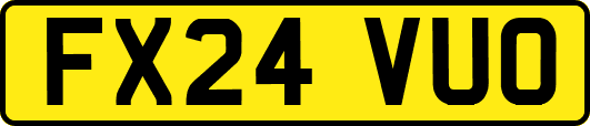 FX24VUO