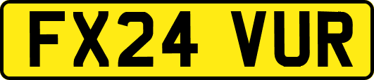 FX24VUR
