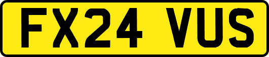 FX24VUS