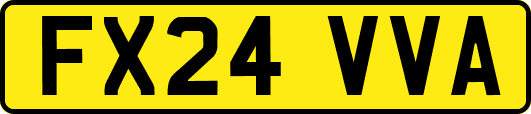 FX24VVA