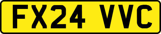 FX24VVC