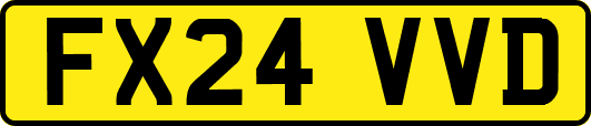 FX24VVD