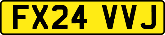 FX24VVJ
