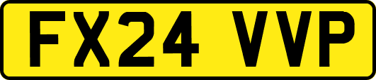 FX24VVP