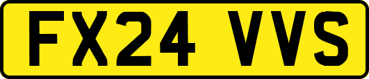 FX24VVS