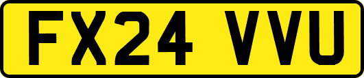 FX24VVU