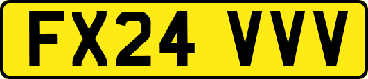 FX24VVV