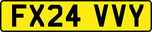 FX24VVY