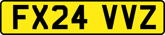 FX24VVZ