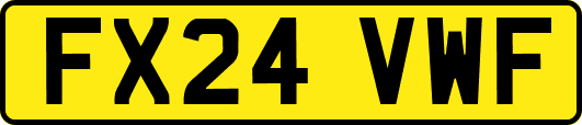 FX24VWF