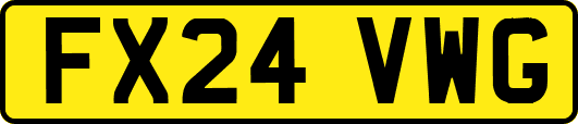 FX24VWG