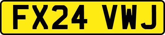 FX24VWJ
