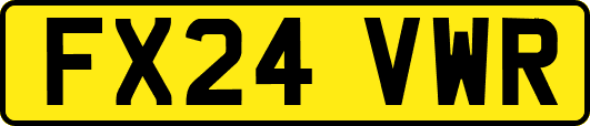 FX24VWR
