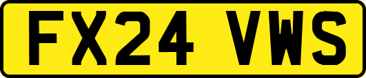 FX24VWS