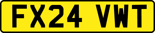 FX24VWT