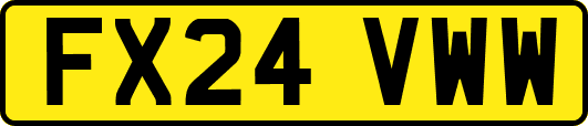 FX24VWW