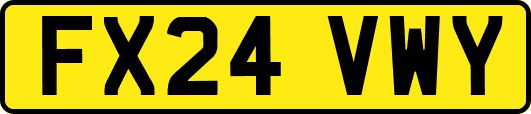 FX24VWY