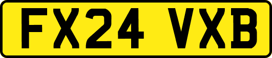 FX24VXB