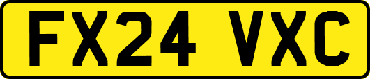 FX24VXC