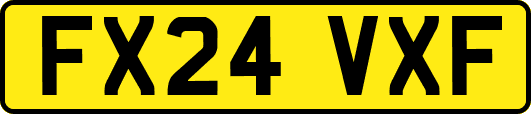 FX24VXF