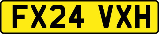 FX24VXH